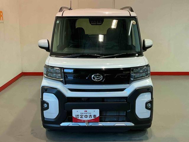 タントファンクロスパーキングセンサー 衝突軽減システム 両側オートドア シートヒータ オートLED レーンキープアシスト LEDヘットライト キーレスエントリー スマートキ− オートライト ベンチシート(栃木県)の中古車