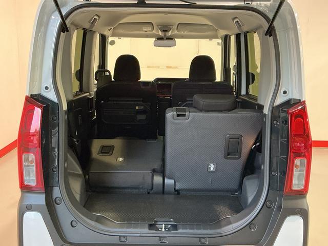 タントファンクロスパーキングセンサー 衝突軽減システム 両側オートドア シートヒータ オートLED レーンキープアシスト LEDヘットライト キーレスエントリー スマートキ− オートライト ベンチシート(栃木県)の中古車