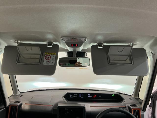 タントファンクロスパーキングセンサー 衝突軽減システム 両側オートドア シートヒータ オートLED レーンキープアシスト LEDヘットライト キーレスエントリー スマートキ− オートライト ベンチシート(栃木県)の中古車