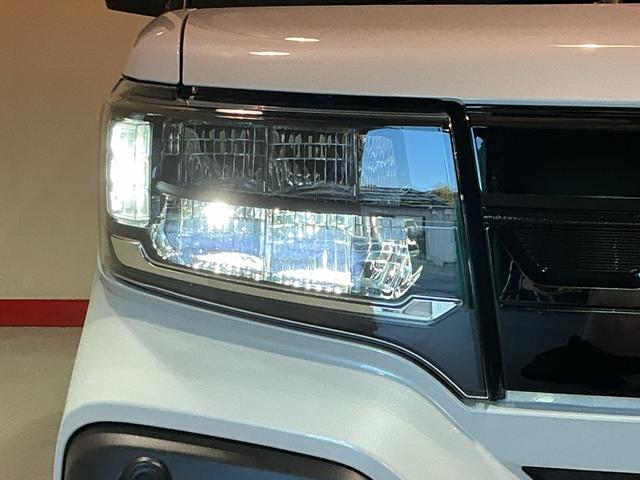 タントファンクロスパーキングセンサー 衝突軽減システム 両側オートドア シートヒータ オートLED レーンキープアシスト LEDヘットライト キーレスエントリー スマートキ− オートライト ベンチシート(栃木県)の中古車