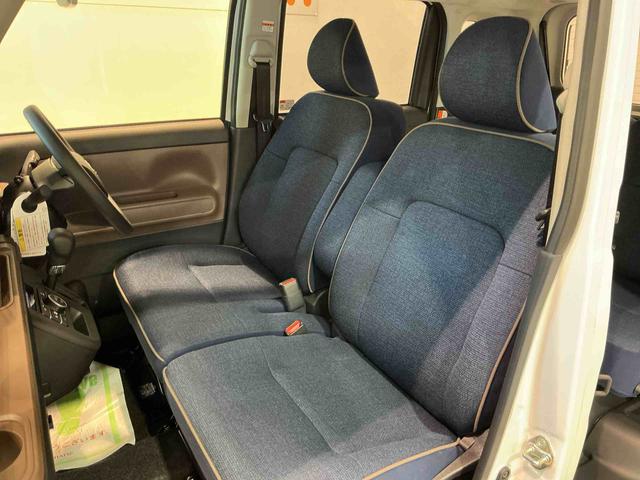 ムーヴキャンバスセオリーX電動格納式ドアミラー Bカメラ オートマチックハイビーム ソナー キーフリーシステム アイドリングSTOP スマートキー オートライト 衝突安全ボディ ベンチシート 盗難防止システム サポカー(栃木県)の中古車