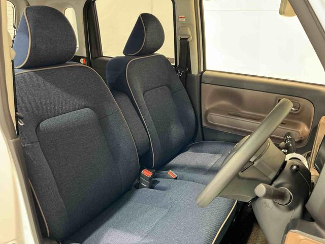 ムーヴキャンバスセオリーX電動格納式ドアミラー Bカメラ オートマチックハイビーム ソナー キーフリーシステム アイドリングSTOP スマートキー オートライト 衝突安全ボディ ベンチシート 盗難防止システム サポカー(栃木県)の中古車