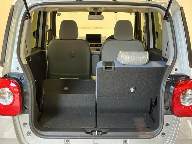 ムーヴキャンバスストライプスG前後障害物センサー アイドルストップ セキュリティアラーム スマートキープッシュスタート Sヒーター キーフリーキー LEDライト 車線逸脱警報 ベンチシート オートハイビーム(栃木県)の中古車