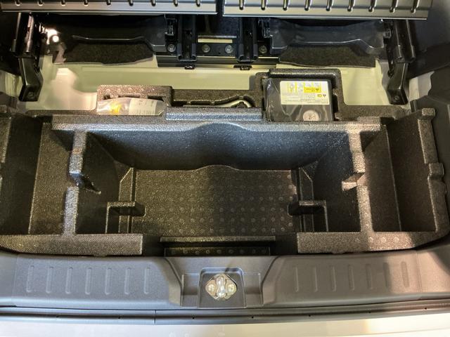 ムーヴキャンバスストライプスG前後障害物センサー アイドルストップ セキュリティアラーム スマートキープッシュスタート Sヒーター キーフリーキー LEDライト 車線逸脱警報 ベンチシート オートハイビーム(栃木県)の中古車