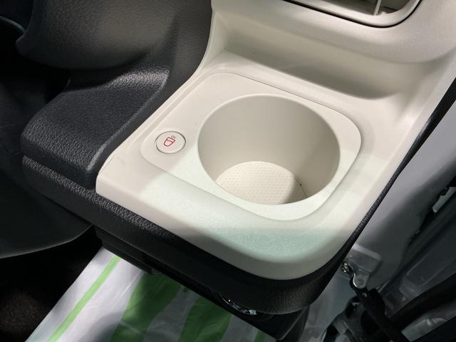 ムーヴキャンバスストライプスG前後障害物センサー アイドルストップ セキュリティアラーム スマートキープッシュスタート Sヒーター キーフリーキー LEDライト 車線逸脱警報 ベンチシート オートハイビーム(栃木県)の中古車