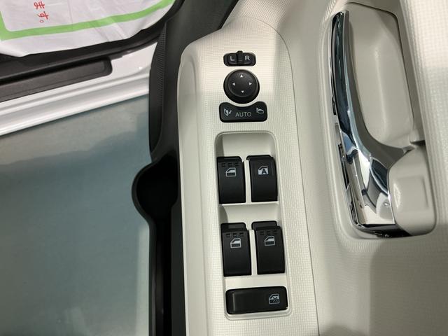 ムーヴキャンバスストライプスG前後障害物センサー アイドルストップ セキュリティアラーム スマートキープッシュスタート Sヒーター キーフリーキー LEDライト 車線逸脱警報 ベンチシート オートハイビーム(栃木県)の中古車