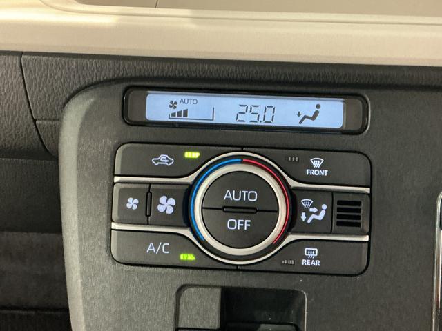 ムーヴキャンバスストライプスG前後障害物センサー アイドルストップ セキュリティアラーム スマートキープッシュスタート Sヒーター キーフリーキー LEDライト 車線逸脱警報 ベンチシート オートハイビーム(栃木県)の中古車