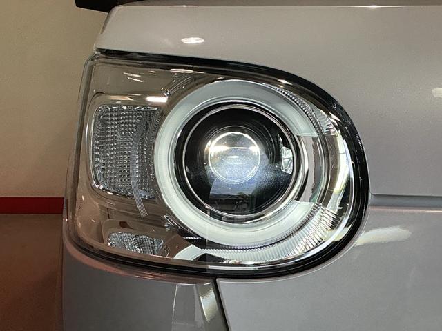 ムーヴキャンバスストライプスG前後障害物センサー アイドルストップ セキュリティアラーム スマートキープッシュスタート Sヒーター キーフリーキー LEDライト 車線逸脱警報 ベンチシート オートハイビーム(栃木県)の中古車