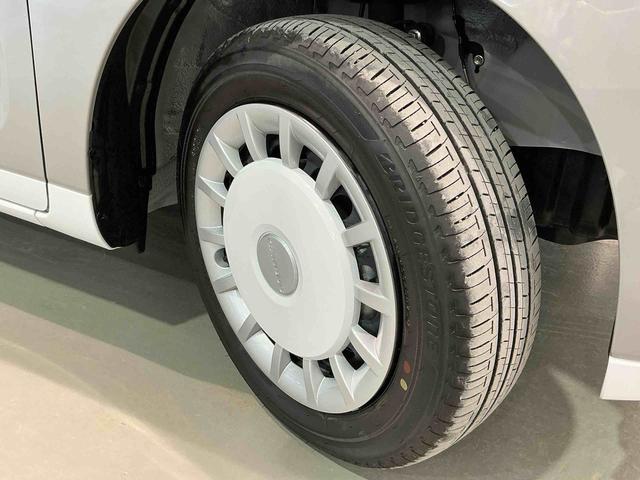 ムーヴキャンバスストライプスG前後障害物センサー アイドルストップ セキュリティアラーム スマートキープッシュスタート Sヒーター キーフリーキー LEDライト 車線逸脱警報 ベンチシート オートハイビーム(栃木県)の中古車