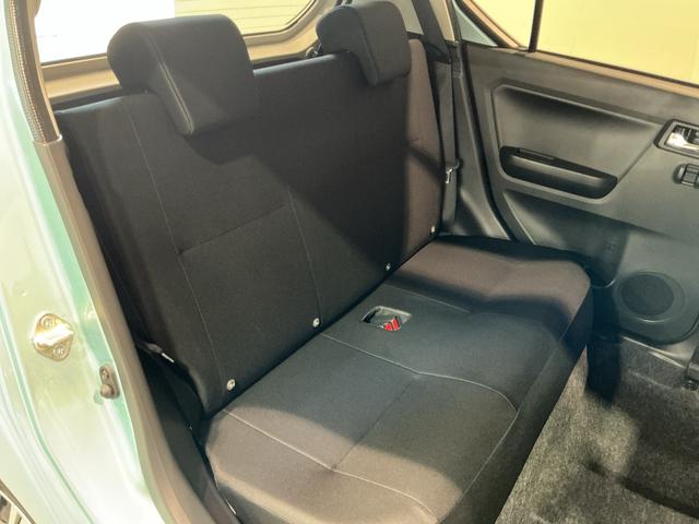 ミライースX SAIII盗難防止アラーム 衝突回避支援ブレーキ機能 コーナーソナー 電格ミラ レーンキープアシスト 安全ボディ 運転席助手席エアバック 横滑防止 LEDライト オートハイビーム キーレスキー(栃木県)の中古車