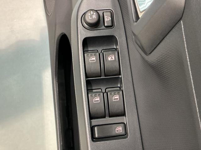 ミライースX SAIII盗難防止アラーム 衝突回避支援ブレーキ機能 コーナーソナー 電格ミラ レーンキープアシスト 安全ボディ 運転席助手席エアバック 横滑防止 LEDライト オートハイビーム キーレスキー(栃木県)の中古車