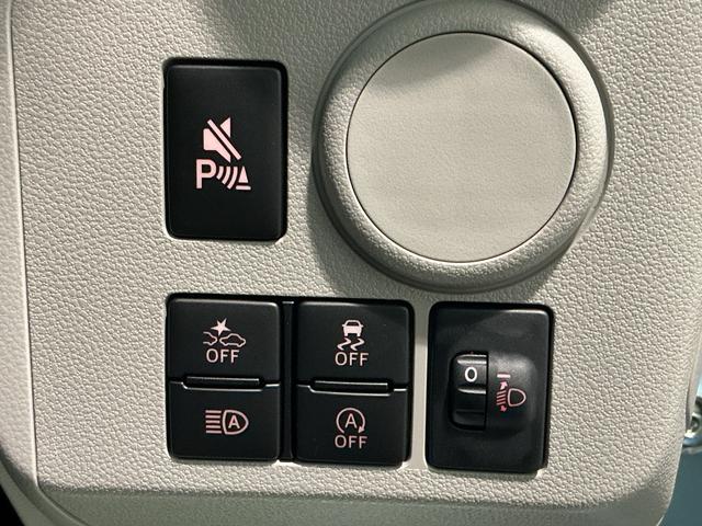 ミライースX SAIII盗難防止アラーム 衝突回避支援ブレーキ機能 コーナーソナー 電格ミラ レーンキープアシスト 安全ボディ 運転席助手席エアバック 横滑防止 LEDライト オートハイビーム キーレスキー(栃木県)の中古車