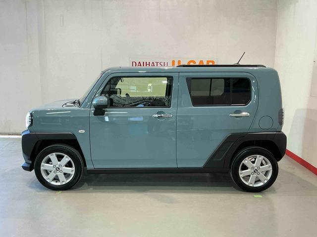 タフトＧ　クロムベンチャーレーダークルーズコントロール　衝突軽減装置　Ｓヒーター　パークセンサー　電動格納式ミラー　車線逸脱警報装置　サンル−フ　Ａ−ＳＴＯＰ　ワンオーナー　ＬＥＤヘッドライト　イモビ　オートライト（栃木県）の中古車