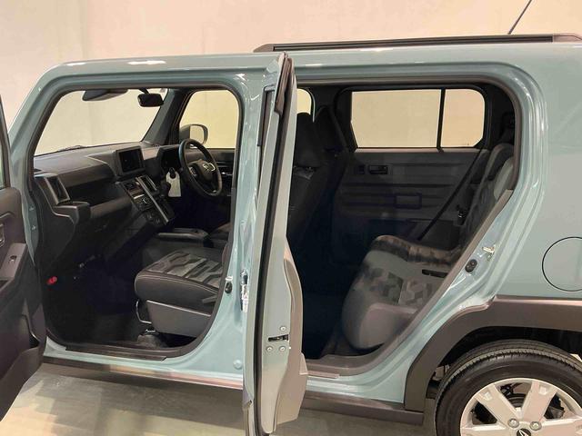 タフトＧ　クロムベンチャーレーダークルーズコントロール　衝突軽減装置　Ｓヒーター　パークセンサー　電動格納式ミラー　車線逸脱警報装置　サンル−フ　Ａ−ＳＴＯＰ　ワンオーナー　ＬＥＤヘッドライト　イモビ　オートライト（栃木県）の中古車