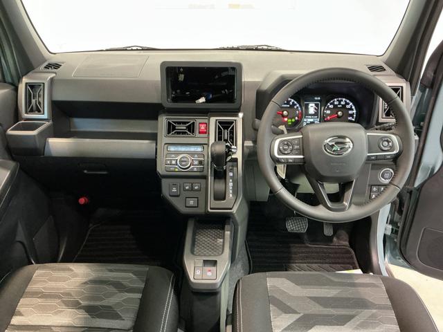 タフトＧ　クロムベンチャーレーダークルーズコントロール　衝突軽減装置　Ｓヒーター　パークセンサー　電動格納式ミラー　車線逸脱警報装置　サンル−フ　Ａ−ＳＴＯＰ　ワンオーナー　ＬＥＤヘッドライト　イモビ　オートライト（栃木県）の中古車