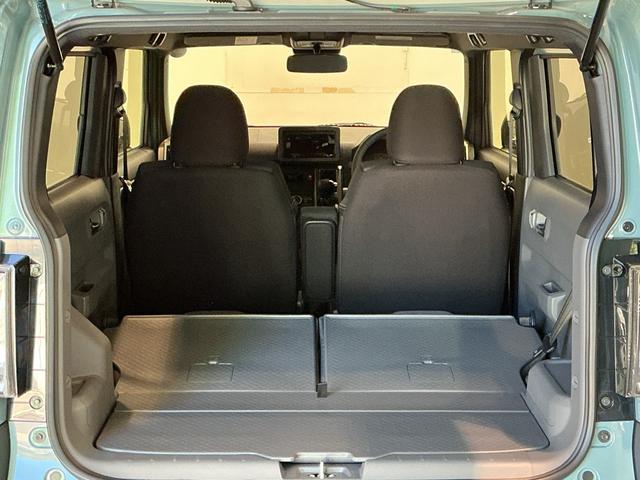 タフトＧ　クロムベンチャーレーダークルーズコントロール　衝突軽減装置　Ｓヒーター　パークセンサー　電動格納式ミラー　車線逸脱警報装置　サンル−フ　Ａ−ＳＴＯＰ　ワンオーナー　ＬＥＤヘッドライト　イモビ　オートライト（栃木県）の中古車