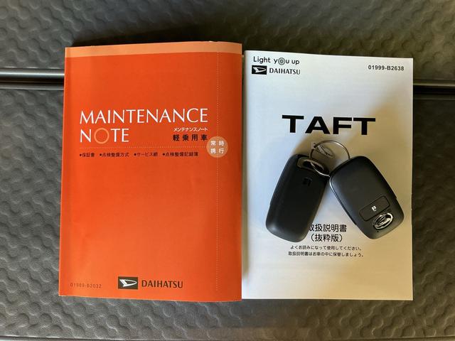 タフトＧ　クロムベンチャーレーダークルーズコントロール　衝突軽減装置　Ｓヒーター　パークセンサー　電動格納式ミラー　車線逸脱警報装置　サンル−フ　Ａ−ＳＴＯＰ　ワンオーナー　ＬＥＤヘッドライト　イモビ　オートライト（栃木県）の中古車