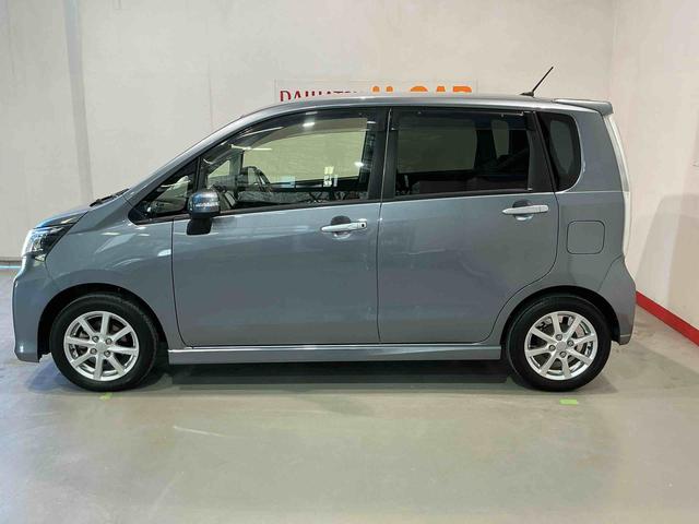 ムーヴカスタム　Ｘ　ＳＡＥＣＯアイドル　電格ミラー　ナビＴＶ　スマキ−　衝突安全ボディ　ＡＷ　運転席エアバック　点検記録簿　盗難防止　横滑り防止　助手席エアバック　キーレス　ＬＥＤヘッドランプ　ベンチシート　ＡＵＴＯライト（栃木県）の中古車