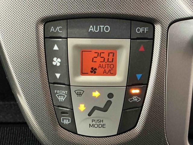 ムーヴカスタム　Ｘ　ＳＡＥＣＯアイドル　電格ミラー　ナビＴＶ　スマキ−　衝突安全ボディ　ＡＷ　運転席エアバック　点検記録簿　盗難防止　横滑り防止　助手席エアバック　キーレス　ＬＥＤヘッドランプ　ベンチシート　ＡＵＴＯライト（栃木県）の中古車