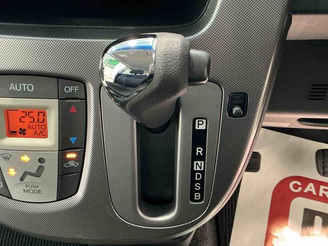 ムーヴカスタム　Ｘ　ＳＡＥＣＯアイドル　電格ミラー　ナビＴＶ　スマキ−　衝突安全ボディ　ＡＷ　運転席エアバック　点検記録簿　盗難防止　横滑り防止　助手席エアバック　キーレス　ＬＥＤヘッドランプ　ベンチシート　ＡＵＴＯライト（栃木県）の中古車