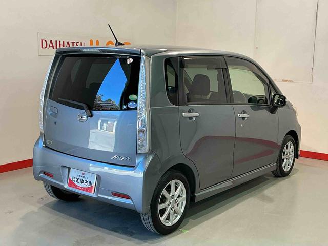 ムーヴカスタム　Ｘ　ＳＡＥＣＯアイドル　電格ミラー　ナビＴＶ　スマキ−　衝突安全ボディ　ＡＷ　運転席エアバック　点検記録簿　盗難防止　横滑り防止　助手席エアバック　キーレス　ＬＥＤヘッドランプ　ベンチシート　ＡＵＴＯライト（栃木県）の中古車