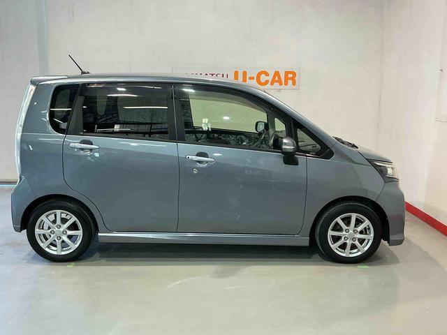 ムーヴカスタム　Ｘ　ＳＡＥＣＯアイドル　電格ミラー　ナビＴＶ　スマキ−　衝突安全ボディ　ＡＷ　運転席エアバック　点検記録簿　盗難防止　横滑り防止　助手席エアバック　キーレス　ＬＥＤヘッドランプ　ベンチシート　ＡＵＴＯライト（栃木県）の中古車