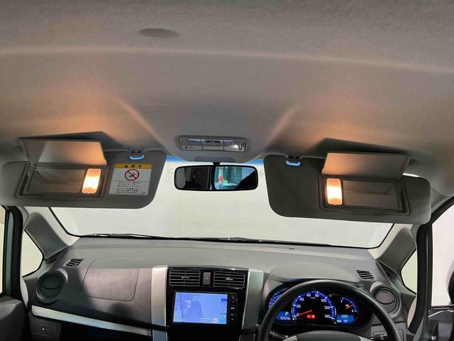 ムーヴカスタム　Ｘ　ＳＡＥＣＯアイドル　電格ミラー　ナビＴＶ　スマキ−　衝突安全ボディ　ＡＷ　運転席エアバック　点検記録簿　盗難防止　横滑り防止　助手席エアバック　キーレス　ＬＥＤヘッドランプ　ベンチシート　ＡＵＴＯライト（栃木県）の中古車