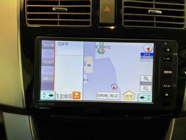 ムーヴカスタム　Ｘ　ＳＡＥＣＯアイドル　電格ミラー　ナビＴＶ　スマキ−　衝突安全ボディ　ＡＷ　運転席エアバック　点検記録簿　盗難防止　横滑り防止　助手席エアバック　キーレス　ＬＥＤヘッドランプ　ベンチシート　ＡＵＴＯライト（栃木県）の中古車