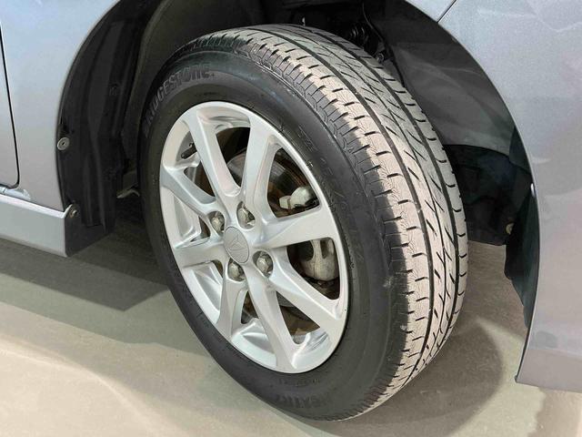 ムーヴカスタム　Ｘ　ＳＡＥＣＯアイドル　電格ミラー　ナビＴＶ　スマキ−　衝突安全ボディ　ＡＷ　運転席エアバック　点検記録簿　盗難防止　横滑り防止　助手席エアバック　キーレス　ＬＥＤヘッドランプ　ベンチシート　ＡＵＴＯライト（栃木県）の中古車