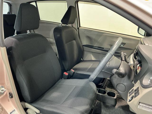 ミライースＧ　スマートセレクションＳＡキーフリーシステム　衝突軽減システム　エコアイドル　メモリーナビ　横滑り防止機能　盗難防止装置　アルミホイール　スマートキー　ナビ＆ＴＶ　バックモニター　電動格納ドアミラー（栃木県）の中古車