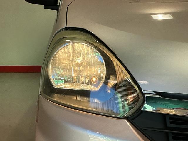 ミライースＧ　スマートセレクションＳＡキーフリーシステム　衝突軽減システム　エコアイドル　メモリーナビ　横滑り防止機能　盗難防止装置　アルミホイール　スマートキー　ナビ＆ＴＶ　バックモニター　電動格納ドアミラー（栃木県）の中古車