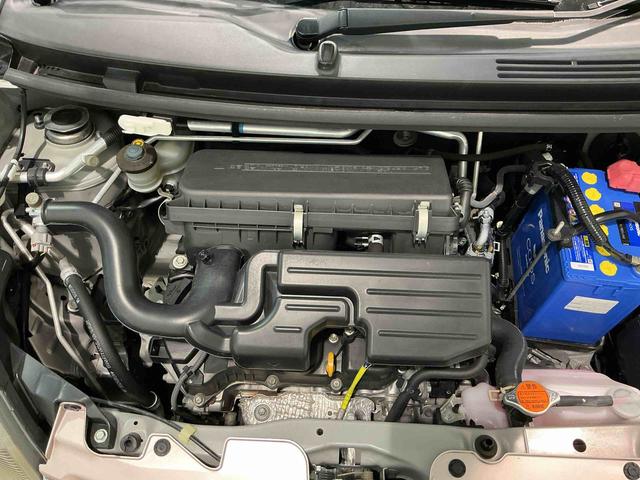 ミライースＧ　スマートセレクションＳＡキーフリーシステム　衝突軽減システム　エコアイドル　メモリーナビ　横滑り防止機能　盗難防止装置　アルミホイール　スマートキー　ナビ＆ＴＶ　バックモニター　電動格納ドアミラー（栃木県）の中古車