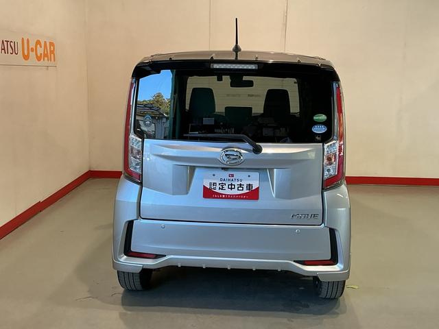 ムーヴカスタム　ＲＳ　ハイパーＳＡII電格ミラー　ＬＥＤヘットライト　横滑り防止機能　ＥＴＣ車載器　アイドルストップ　ターボ　車線逸脱警報　キーフリー　オートライト　ナビＴＶ　ベンチシート　デュアルエアバッグ　エアバッグ　ＡＢＳ（栃木県）の中古車