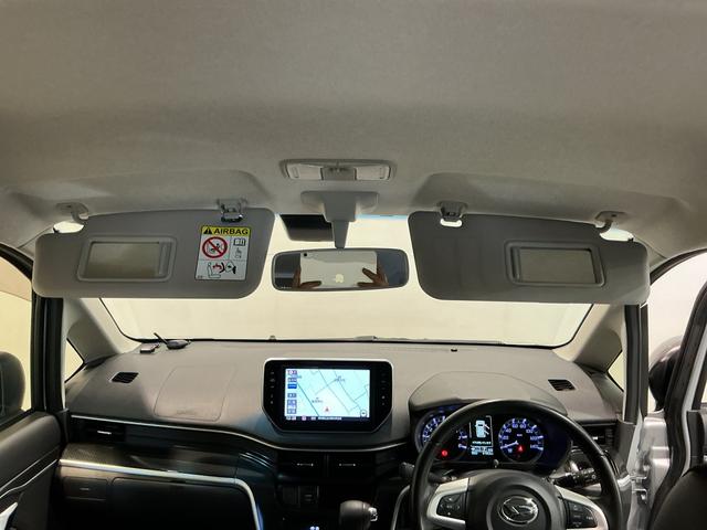 ムーヴカスタム　ＲＳ　ハイパーＳＡII電格ミラー　ＬＥＤヘットライト　横滑り防止機能　ＥＴＣ車載器　アイドルストップ　ターボ　車線逸脱警報　キーフリー　オートライト　ナビＴＶ　ベンチシート　デュアルエアバッグ　エアバッグ　ＡＢＳ（栃木県）の中古車