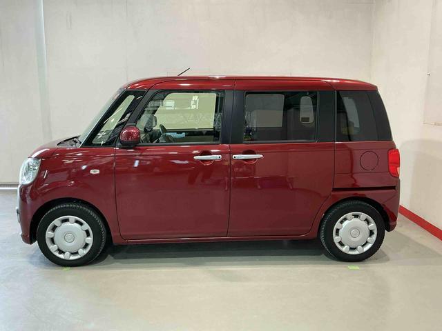 ムーヴキャンバスXリミテッド SAIIナビゲーションシステム バックカメラ オートライト 両側電動スライドドア 運転席シートヒーター ドライブレコーダー スマートアシスト2(栃木県)の中古車