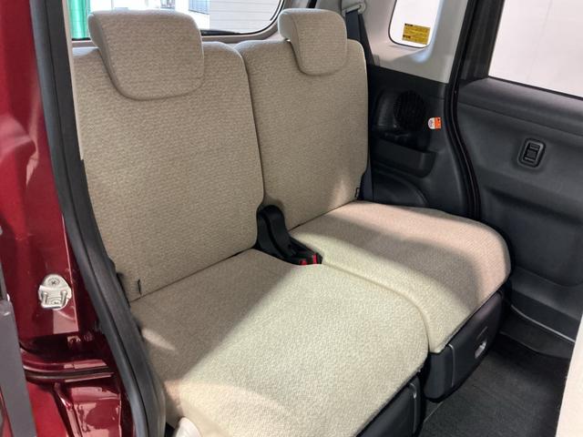 ムーヴキャンバスXリミテッド SAIIナビゲーションシステム バックカメラ オートライト 両側電動スライドドア 運転席シートヒーター ドライブレコーダー スマートアシスト2(栃木県)の中古車