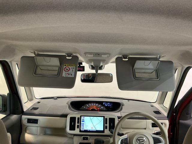 ムーヴキャンバスXリミテッド SAIIナビゲーションシステム バックカメラ オートライト 両側電動スライドドア 運転席シートヒーター ドライブレコーダー スマートアシスト2(栃木県)の中古車