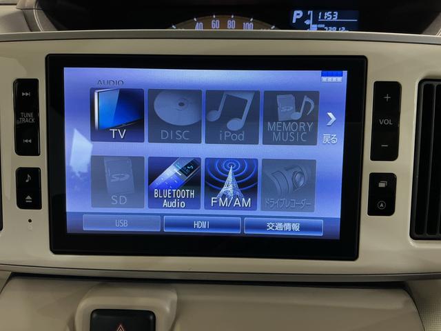 ムーヴキャンバスXリミテッド SAIIナビゲーションシステム バックカメラ オートライト 両側電動スライドドア 運転席シートヒーター ドライブレコーダー スマートアシスト2(栃木県)の中古車