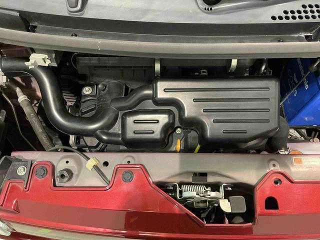 ムーヴキャンバスXリミテッド SAIIナビゲーションシステム バックカメラ オートライト 両側電動スライドドア 運転席シートヒーター ドライブレコーダー スマートアシスト2(栃木県)の中古車