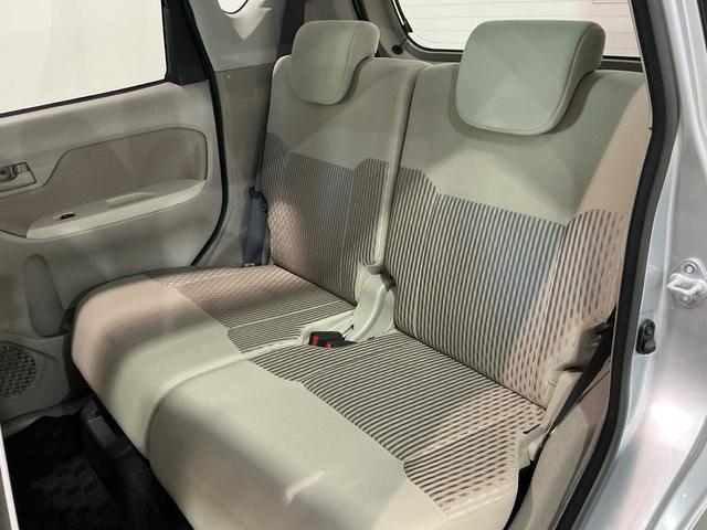 ムーヴＸ　ＳＡII衝突被害軽減Ｂ　盗難防止　ナビＴＶ　レーンキープアシスト　電動格納ミラー　横滑り防止装置　助手席エアバッグ　ベンチシート　キーレス　衝突安全ボディ　スマキー　ＡＢＳ　アルミホイール　運転席エアバッグ（栃木県）の中古車