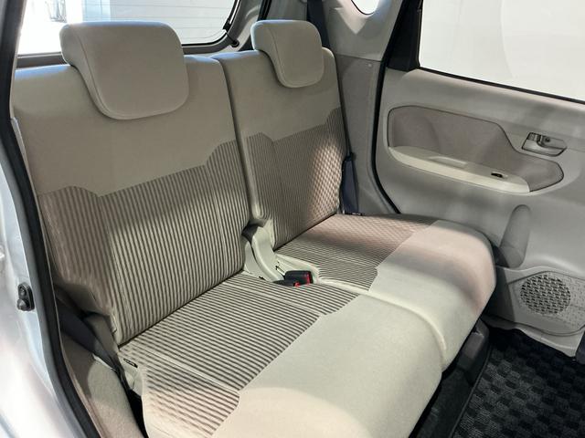 ムーヴＸ　ＳＡII衝突被害軽減Ｂ　盗難防止　ナビＴＶ　レーンキープアシスト　電動格納ミラー　横滑り防止装置　助手席エアバッグ　ベンチシート　キーレス　衝突安全ボディ　スマキー　ＡＢＳ　アルミホイール　運転席エアバッグ（栃木県）の中古車