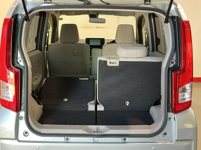 ムーヴＸ　ＳＡII衝突被害軽減Ｂ　盗難防止　ナビＴＶ　レーンキープアシスト　電動格納ミラー　横滑り防止装置　助手席エアバッグ　ベンチシート　キーレス　衝突安全ボディ　スマキー　ＡＢＳ　アルミホイール　運転席エアバッグ（栃木県）の中古車