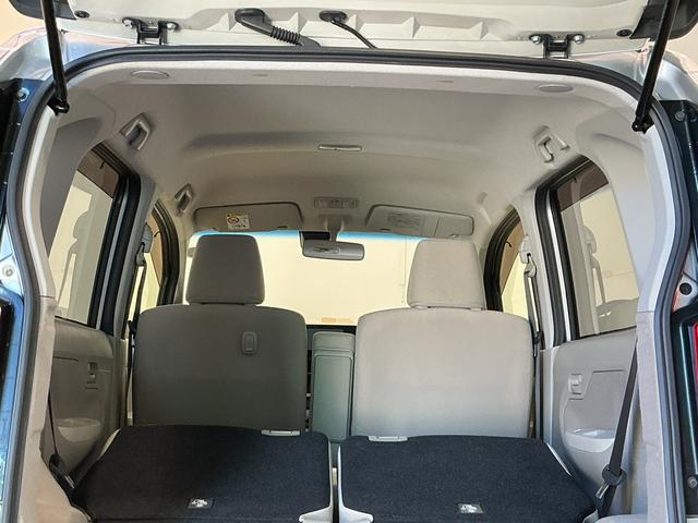 ムーヴＸ　ＳＡII衝突被害軽減Ｂ　盗難防止　ナビＴＶ　レーンキープアシスト　電動格納ミラー　横滑り防止装置　助手席エアバッグ　ベンチシート　キーレス　衝突安全ボディ　スマキー　ＡＢＳ　アルミホイール　運転席エアバッグ（栃木県）の中古車