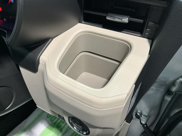 ムーヴＸ　ＳＡII衝突被害軽減Ｂ　盗難防止　ナビＴＶ　レーンキープアシスト　電動格納ミラー　横滑り防止装置　助手席エアバッグ　ベンチシート　キーレス　衝突安全ボディ　スマキー　ＡＢＳ　アルミホイール　運転席エアバッグ（栃木県）の中古車