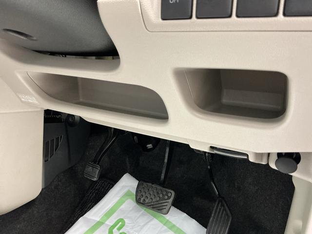 ムーヴＸ　ＳＡII衝突被害軽減Ｂ　盗難防止　ナビＴＶ　レーンキープアシスト　電動格納ミラー　横滑り防止装置　助手席エアバッグ　ベンチシート　キーレス　衝突安全ボディ　スマキー　ＡＢＳ　アルミホイール　運転席エアバッグ（栃木県）の中古車