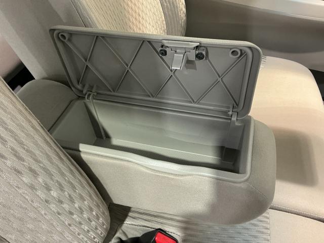 ムーヴＸ　ＳＡII衝突被害軽減Ｂ　盗難防止　ナビＴＶ　レーンキープアシスト　電動格納ミラー　横滑り防止装置　助手席エアバッグ　ベンチシート　キーレス　衝突安全ボディ　スマキー　ＡＢＳ　アルミホイール　運転席エアバッグ（栃木県）の中古車