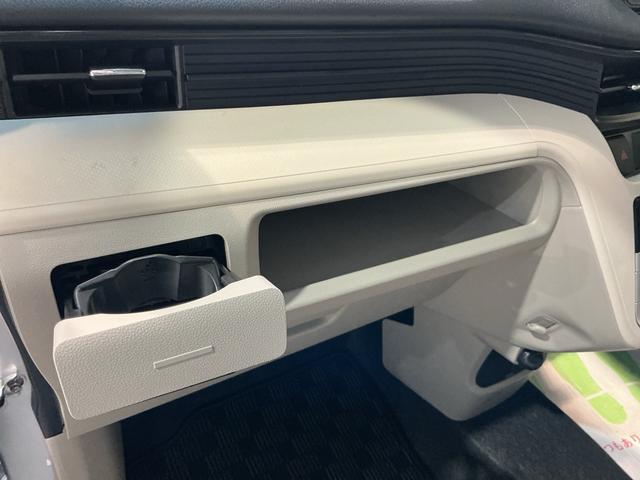 ムーヴＸ　ＳＡII衝突被害軽減Ｂ　盗難防止　ナビＴＶ　レーンキープアシスト　電動格納ミラー　横滑り防止装置　助手席エアバッグ　ベンチシート　キーレス　衝突安全ボディ　スマキー　ＡＢＳ　アルミホイール　運転席エアバッグ（栃木県）の中古車