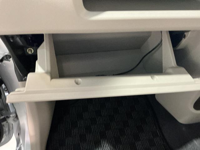 ムーヴＸ　ＳＡII衝突被害軽減Ｂ　盗難防止　ナビＴＶ　レーンキープアシスト　電動格納ミラー　横滑り防止装置　助手席エアバッグ　ベンチシート　キーレス　衝突安全ボディ　スマキー　ＡＢＳ　アルミホイール　運転席エアバッグ（栃木県）の中古車