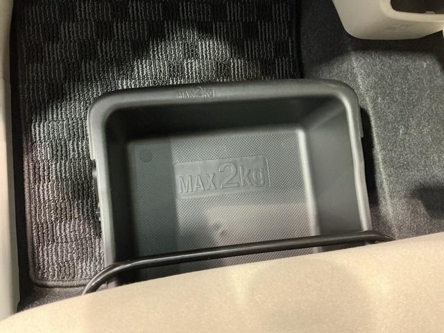 ムーヴＸ　ＳＡII衝突被害軽減Ｂ　盗難防止　ナビＴＶ　レーンキープアシスト　電動格納ミラー　横滑り防止装置　助手席エアバッグ　ベンチシート　キーレス　衝突安全ボディ　スマキー　ＡＢＳ　アルミホイール　運転席エアバッグ（栃木県）の中古車