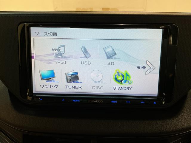 ムーヴＸ　ＳＡII衝突被害軽減Ｂ　盗難防止　ナビＴＶ　レーンキープアシスト　電動格納ミラー　横滑り防止装置　助手席エアバッグ　ベンチシート　キーレス　衝突安全ボディ　スマキー　ＡＢＳ　アルミホイール　運転席エアバッグ（栃木県）の中古車